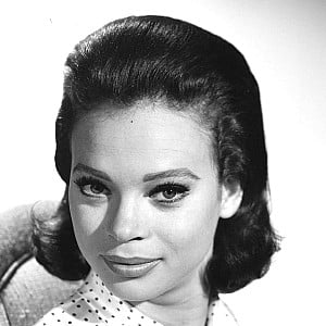 Juliet Prowse