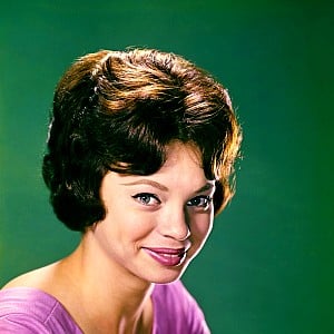 Juliet Prowse