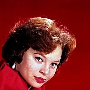 Juliet Prowse