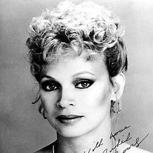 Juliet Prowse