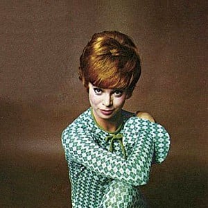 Juliet Prowse