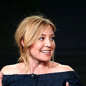 Juliet Rylance