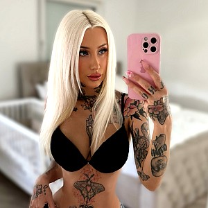Juliet Saphira