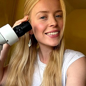 Juliet Turner