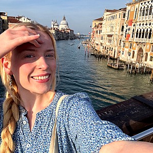 Juliet Turner