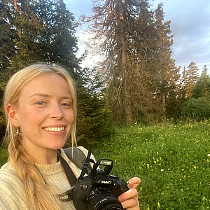 Juliet Turner