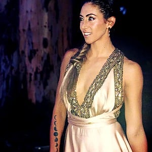 Julieta Lazcano