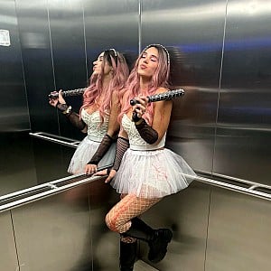 Julieta Zeitune
