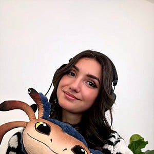 Juliette Arz