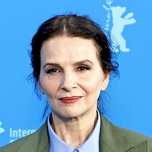Juliette Binoche