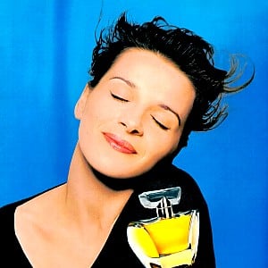 Juliette Binoche