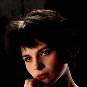 Juliette Binoche