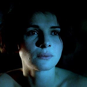 Juliette Binoche