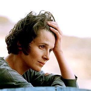 Juliette Binoche