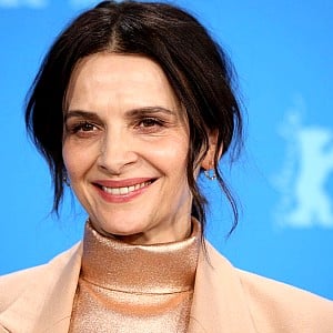 Juliette Binoche