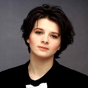 Juliette Binoche