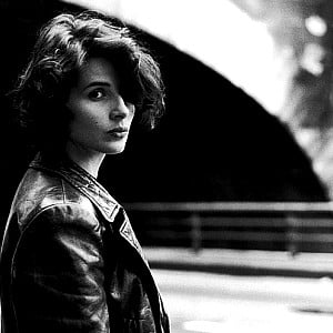 Juliette Binoche