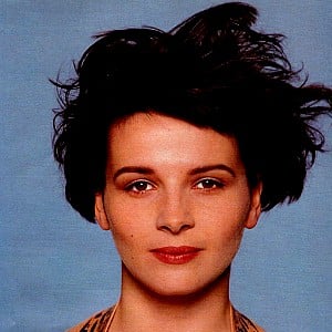 Juliette Binoche