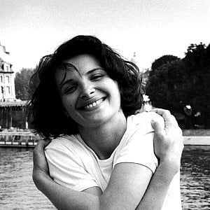 Juliette Binoche