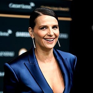 Juliette Binoche