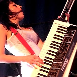 Juliette Commagere