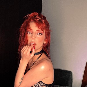 Juliette Crimson