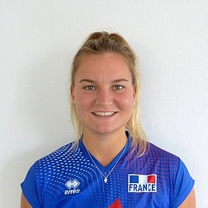 Juliette Fidon-Lebleu