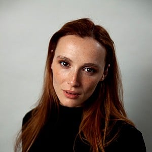 Juliette Gariepy