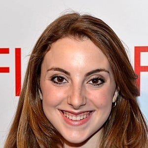 Juliette Goglia