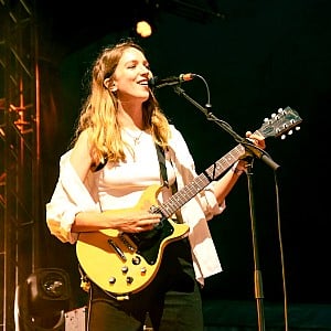 Juliette Jackson