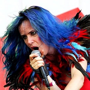 Juliette Lewis