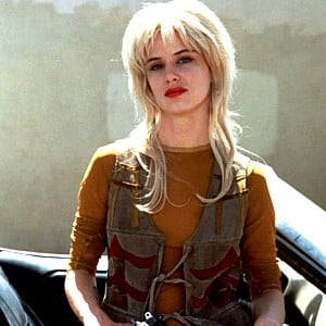 Juliette Lewis