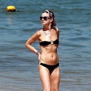 Juliette Lewis