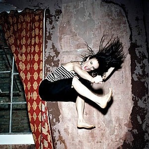 Juliette Lewis