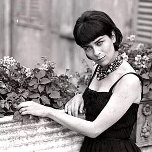 Juliette Mayniel