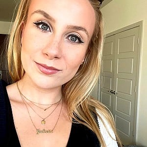 Juliette Reilly