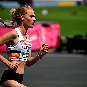 Juliette Thomas