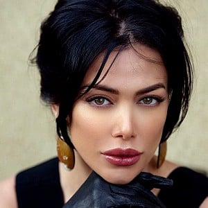 Juliia Kavtaradze