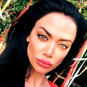 Juliia Kavtaradze