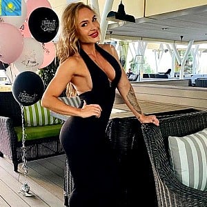 Juliya Nuts