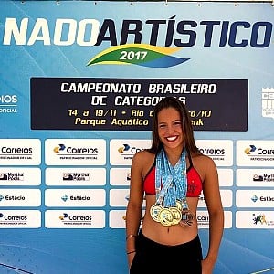 Jullia Catharino