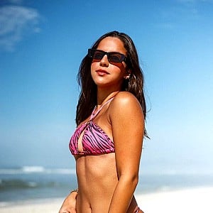 Jullia Catharino