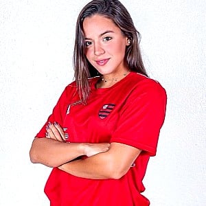 Jullia Catharino