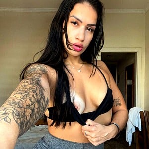 Julyana Szribeiro