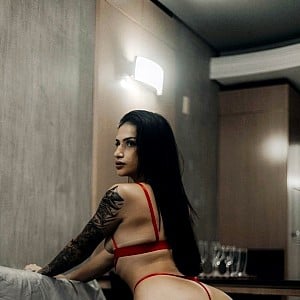 Julyana Szribeiro