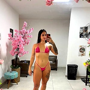 Julyana Szribeiro
