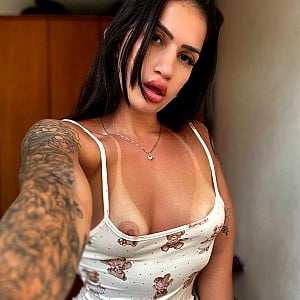 Julyana Szribeiro