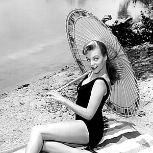 June Blair
