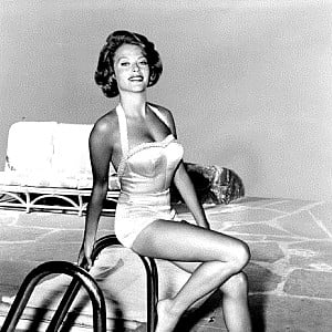 June Blair