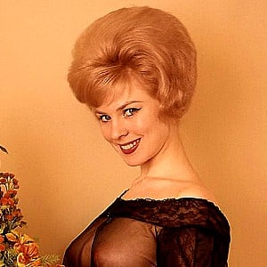 June Cochran